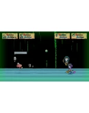 Squally АВТОДОСТАВКА STEAM GIFT РОССИЯ