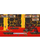 Squally АВТОДОСТАВКА STEAM GIFT РОССИЯ