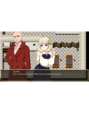 Loretta's Brand New JobАВТОДОСТАВКА STEAM GIFT РОССИЯ