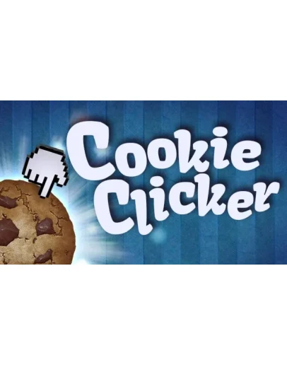 Cookie Clicker Steam/GlobalCashback