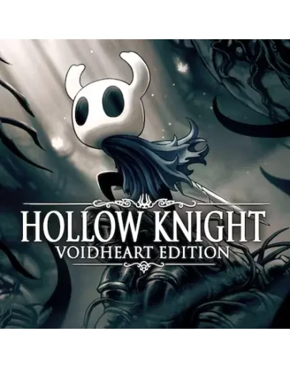 Hollow Knight: Voidheart EditionPS4/PS5 Турция