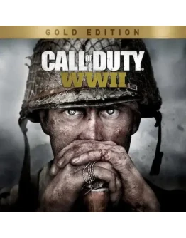 Call Of Duty: WW2 / COD: WW2PS4/PS5 Турция