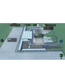 BER Bausimulator Remastered АВТОДОСТАВКА STEAM GIFT