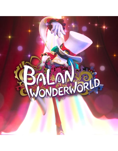 BALAN WONDERWORLD XBOX / WINDOWS Ключ Код