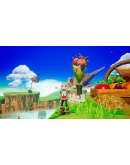 BALAN WONDERWORLD XBOX / WINDOWS Ключ Код