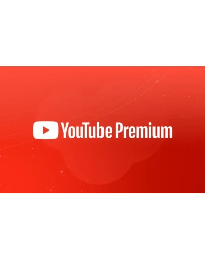 YOUTUBE PREMIUM 1 МЕСЯЦ Личный кабинет