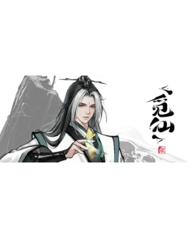 Immortal Seeker Steam РУ+UA+KZ+СНГ Immortal Seeker Steam РУ+UA+KZ+СНГ