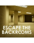 Escape the Backrooms - ОНЛАЙНSTEAM Аккаунт