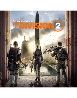 The division 2 epic