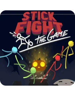 Stick Fight: The GameSTEAM Аккаунт