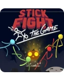 Stick Fight: The GameSTEAM Аккаунтна 90 дней Stick Fight: The GameSTEAM Аккаунтна 90 дней