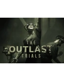 Outlast Trials - ОНЛАЙНSTEAM Аккаунт Outlast Trials - ОНЛАЙНSTEAM Аккаунт