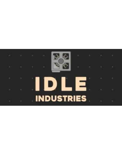 Idle Industries STEAM KEY REGION FREE GLOBAL ROW
