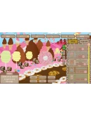 Donut Land Clicker STEAM KEY REGION FREE GLOBAL ROW