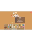 Donut Land Clicker STEAM KEY REGION FREE GLOBAL ROW