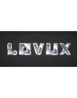 Lovux STEAM KEY REGION FREE GLOBAL ROW