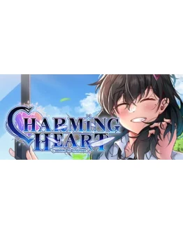 CHARMING HEART STEAM KEY REGION FREE GLOBAL ROW +