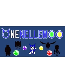 ONENELLEMOO STEAM KEY REGION FREE GLOBAL ROW