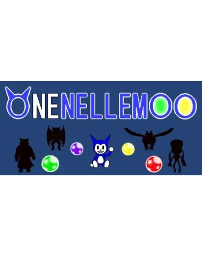 ONENELLEMOO STEAM KEY REGION FREE GLOBAL ROW