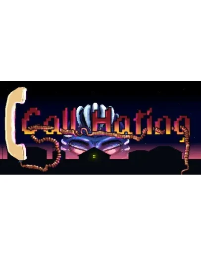 Call Hating STEAM KEY REGION FREE GLOBAL ROW + GIFT