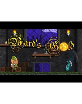 Bard's Gold XBOX ONE XS КЛЮЧ