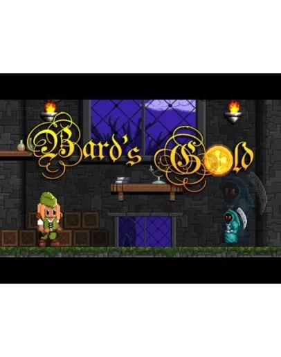 Bard's Gold XBOX ONE XS КЛЮЧ