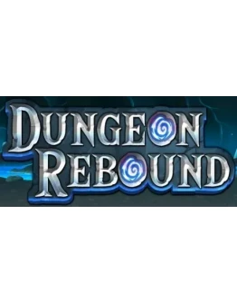 Dungeon Rebound STEAM KEY REGION FREE GLOBAL ROW + Dungeon Rebound STEAM KEY REGION FREE GLOBAL ROW +
