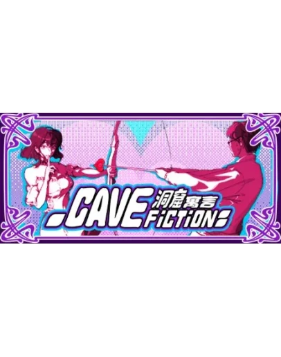 CaveFiction STEAM KEY REGION FREE GLOBAL ROW