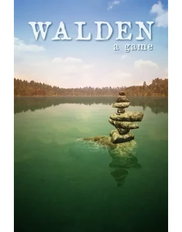 Walden, a game Xbox One &amp Xbox Series XS активация