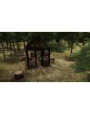 Walden, a game Xbox One &amp Xbox Series XS активация