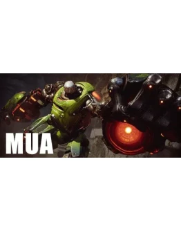 MUA STEAM KEY REGION FREE GLOBAL ROW + ПОДАРОК