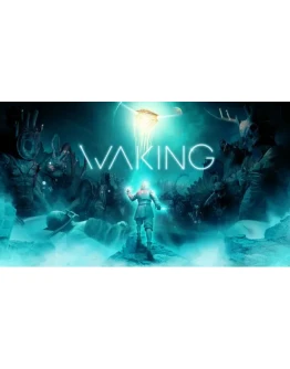 Waking Xbox One & XS Активация Waking Xbox One & XS Активация