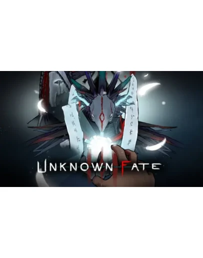 Unknown Fate Xbox One &amp XS Активация
