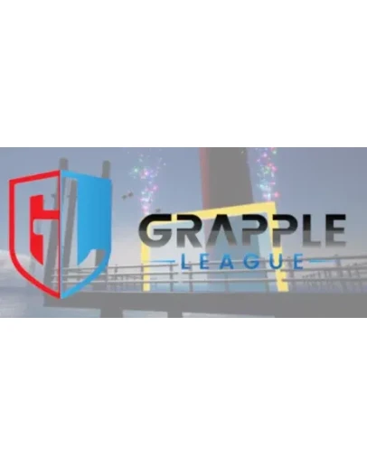 Grapple League STEAM KEY REGION FREE GLOBAL ROW +