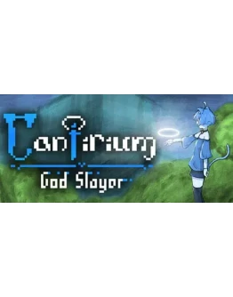 Cantirium God Slayer STEAM KEY REGION FREE GLOBAL ROW