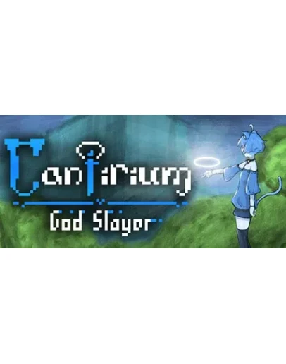 Cantirium God Slayer STEAM KEY REGION FREE GLOBAL ROW Cantirium God Slayer STEAM KEY REGION FREE GLOBAL ROW