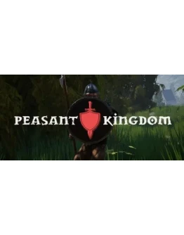 Peasant Kingdom STEAM KEY REGION FREE GLOBAL ROW +