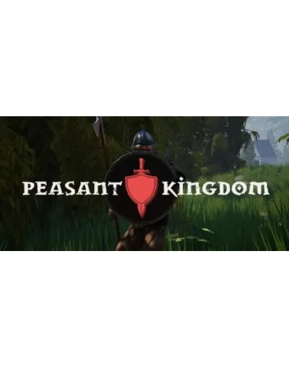Peasant Kingdom STEAM KEY REGION FREE GLOBAL ROW + Peasant Kingdom STEAM KEY REGION FREE GLOBAL ROW +