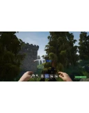 Peasant Kingdom STEAM KEY REGION FREE GLOBAL ROW + Peasant Kingdom STEAM KEY REGION FREE GLOBAL ROW +