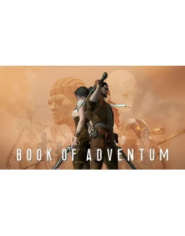 Book of Adventum Xbox КЛЮЧ (XS ONE) Book of Adventum Xbox КЛЮЧ (XS ONE)