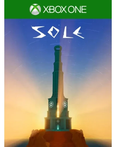 Sle Xbox КЛЮЧ (XS ONE)