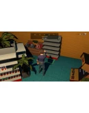 My SuperMarket АВТОДОСТАВКА STEAM GIFT РОССИЯ