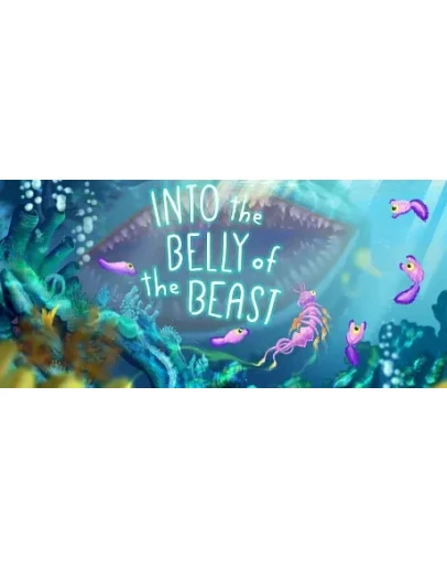 Into the Belly of the Beast Xbox КЛЮЧ (XS ONE)