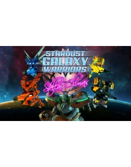 Stardust Galaxy Warriors: Stellar Climax Xbox КЛЮЧ Stardust Galaxy Warriors: Stellar Climax Xbox КЛЮЧ