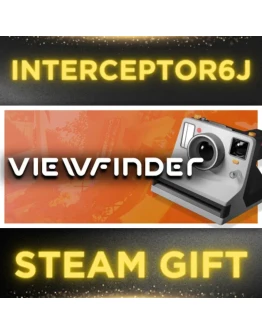 Viewfinder Все регионыSTEAM 0