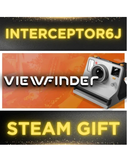 Viewfinder Все регионыSTEAM 0