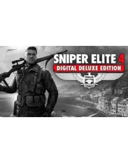 0Sniper Elite 4 Deluxe Edition + Pass Steam Key 0Sniper Elite 4 Deluxe Edition + Pass Steam Key