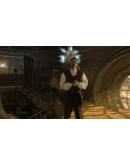 Myst IV: Revelation ключ Весь Мир РФ Россия стим RU/CIS