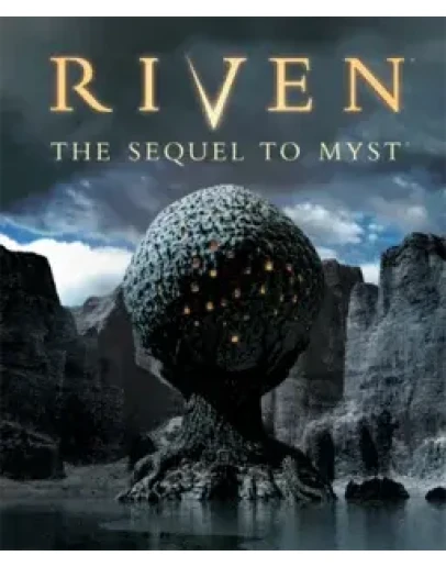 Riven ( 1997 ) ключ Весь Мир РФ Россия стим RU/CIS СНГ
