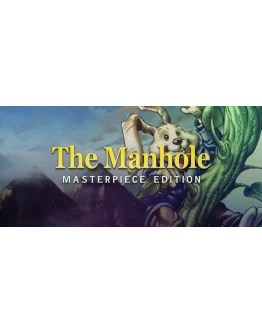 The Manhole: Masterpiece Edition Steam Global +